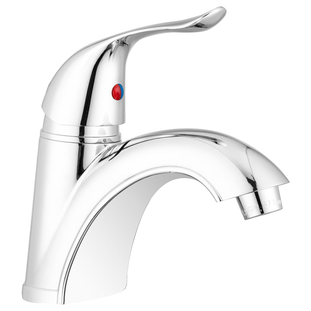 Dura Faucet DF-NML202 RV Classic Bathroom Faucet - image 3