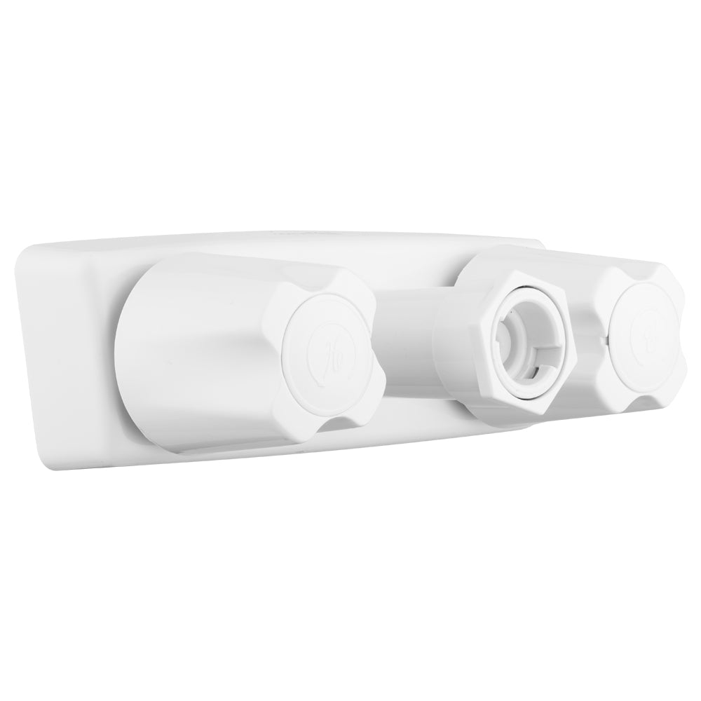 Dura Faucet DF-SA180 RV Exterior Quick Connect Faucet - image 3